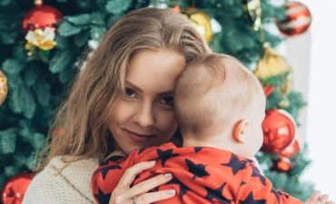 Алена Шоптенко