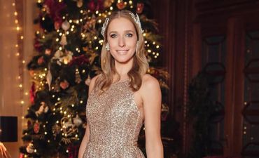 Катя Осадчая