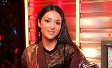 Злата Огневич на шоу "Голос країни-8"