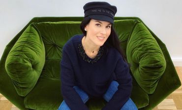 Маша Ефросинина