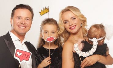 Лилия Ребрик