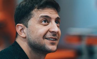 Владимир Зеленский