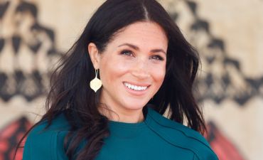 Меган Маркл