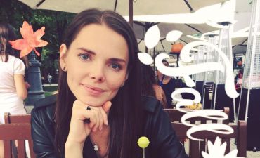 Елизавета Боярская