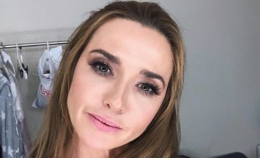 Оксана Марченко