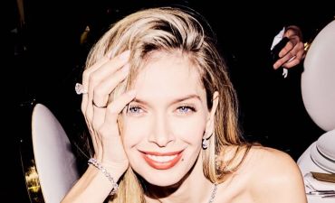 Вера Брежнева