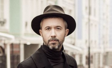 Сергей Бабкин