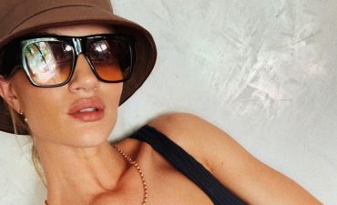 Роузи Хантингтон-Уайтли