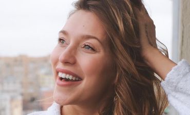 Регина Тодоренко