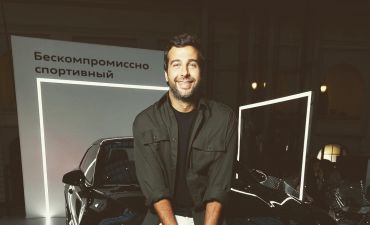 Иван Ургант