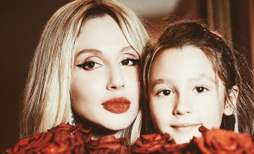 Светлана Лобода