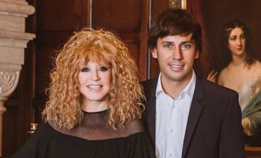 Алла Пугачева