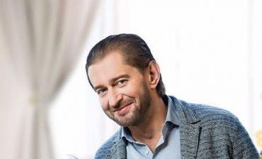 Константин Хабенский