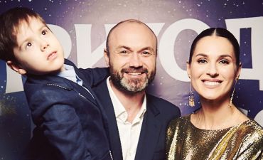 Маша Ефросинина