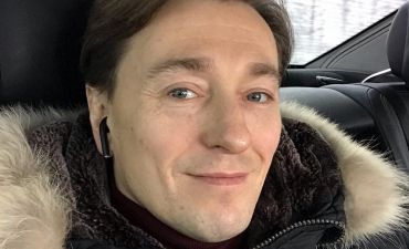 Сергей Безруков