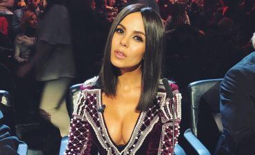 Настя Каменских