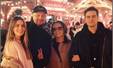 София Ротару