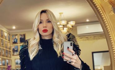 Светлана Лобода