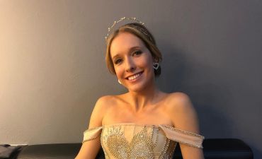 Катя Осадчая