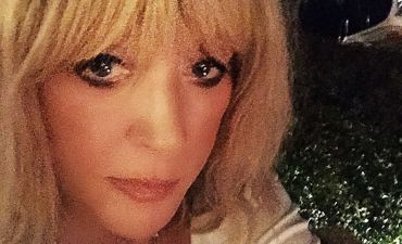 Алла Пугачева