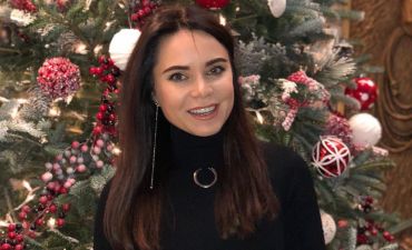 Лилия Подкопаева