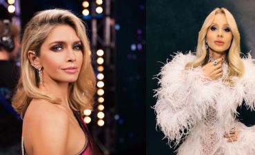 Дуэт Веры Брежневой и Светланы Лободы вызвал споры в сети: кто лучше?