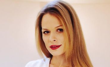 Ольга Фреймут