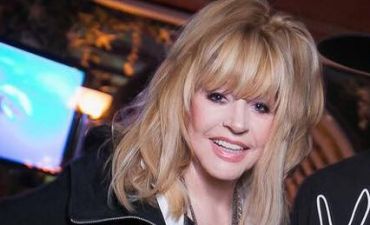 Алла Пугачева