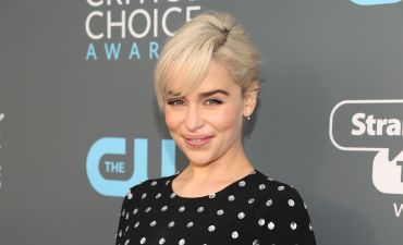 Эмилия Кларк кардинально сменила имидж, оцениваем новый образ актрисы