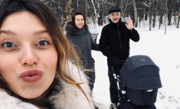 Регина Тодоренко