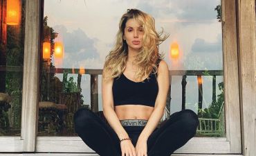 Светлана Лобода