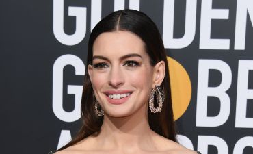 Энн Хэтэуэй