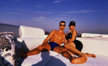 Криштиану Роналду