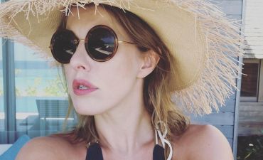 Ксения Собчак