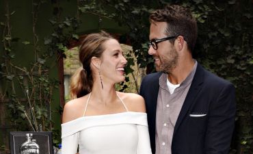 Блейк Лайвли