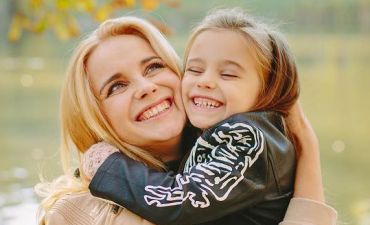 Лилия Ребрик