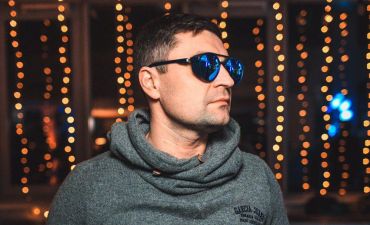 денис ринский