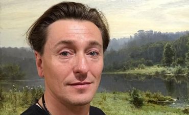 Сергей Безруков