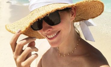 Катя Осадчая