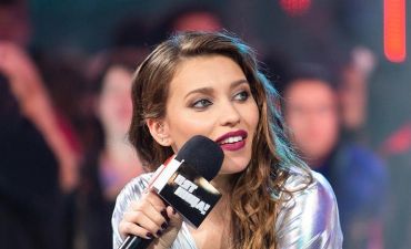 Регина Тодоренко