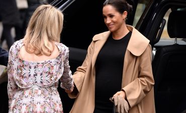 Меган Маркл