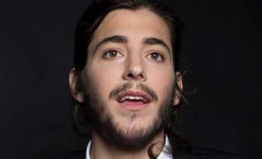 Сальвадор Собрал