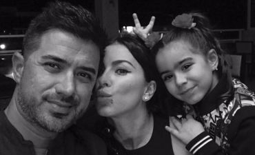 Ани Лорак и Мурат Налчаджиоглу