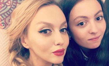 Оля Полякова