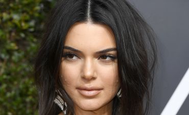 Кендалл Дженнер