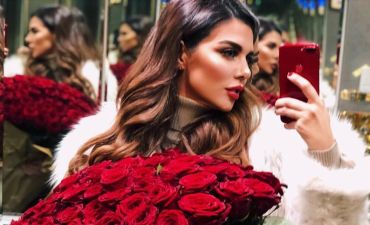 Анна Седокова