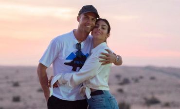 Криштиану Роналду