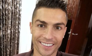 Криштиану Роналду