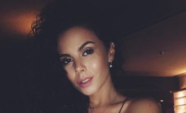 Настя Каменских