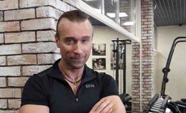 Олег Винник